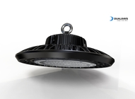 IP65 LED UFO High Bay AC100 ~ 240V Chiếu sáng kho công nghiệp Hiệu quả cao