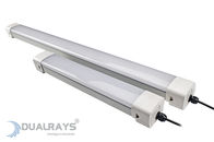 Dualrays D5 Series 20W LED liên kết Ánh sáng hơi nước 120 độ Góc chùm tia Bảo hành 5 năm